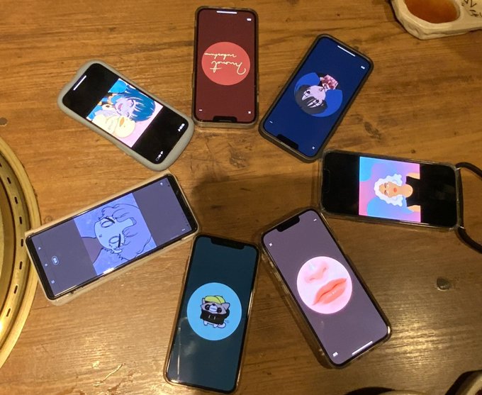 おはようございます!
とても楽しい大阪オフ会でした😍✨
みんなありがとう💕

1週間頑張れる〜☺️
みんなもがんばろ〜!!💪 