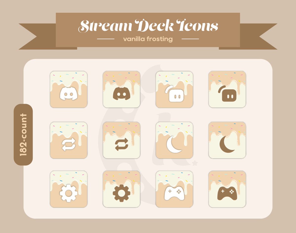 Cute Cats  Icon Pack - Dear StrayGhost's Ko-fi Shop - Ko-fi