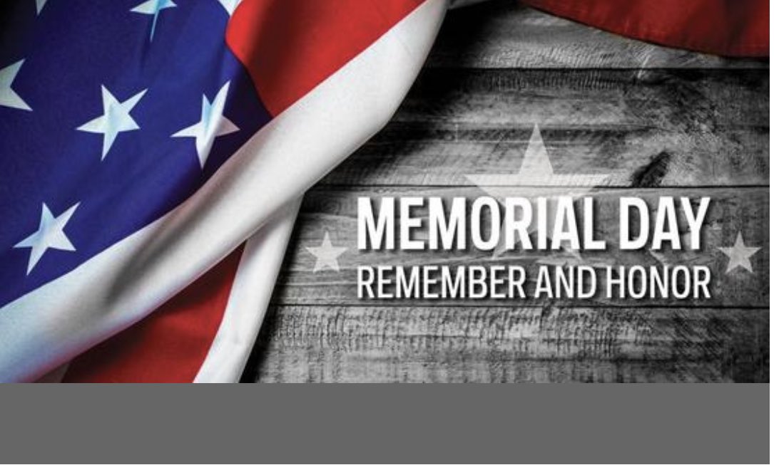 Wishing everyone a Happy Memorial Day. Let us remember and honor all who lost their lives serving our country. ❤️🤍💙 <a href="/WillowRoadVS13/">Willow Road School</a>