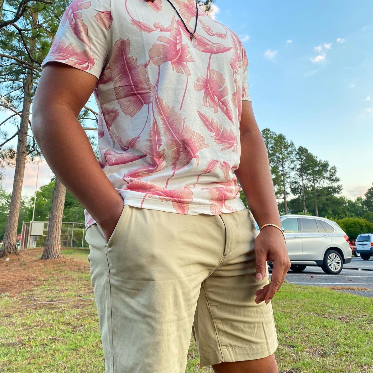 Tygeesensei's tweet image. How you been?

📸: @melanin_empress_vibes 

#Sponsored by @express / @expressmen has my fits covered: #ExpressYou
#ExpressPartner

#may2022

If you want to know these specific items here they are: