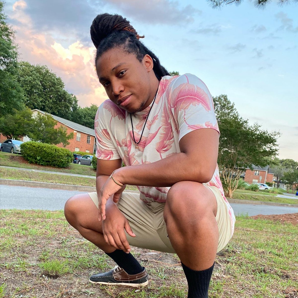 Tygeesensei's tweet image. How you been?

📸: @melanin_empress_vibes 

#Sponsored by @express / @expressmen has my fits covered: #ExpressYou
#ExpressPartner

#may2022

If you want to know these specific items here they are:
