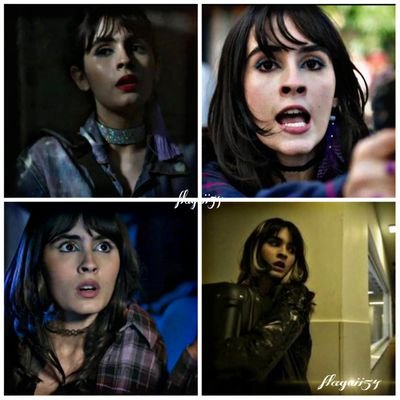 Linee148's tweet image. Algumas fts da flavia se metendo em roubada 😬♡