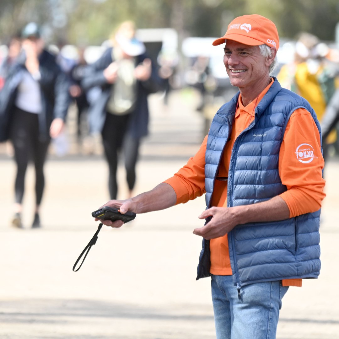 📣Happy National Volunteer Week!

Thank you to the volunteers that helped us to make the 2022 Australian Rowing Championships such a success!🚣

Thank you @Coles for sponsoring our amazing volunteers!

#rowing #sportaustralia #coles #NVW2022 #SportVolunteering @sportaustralia