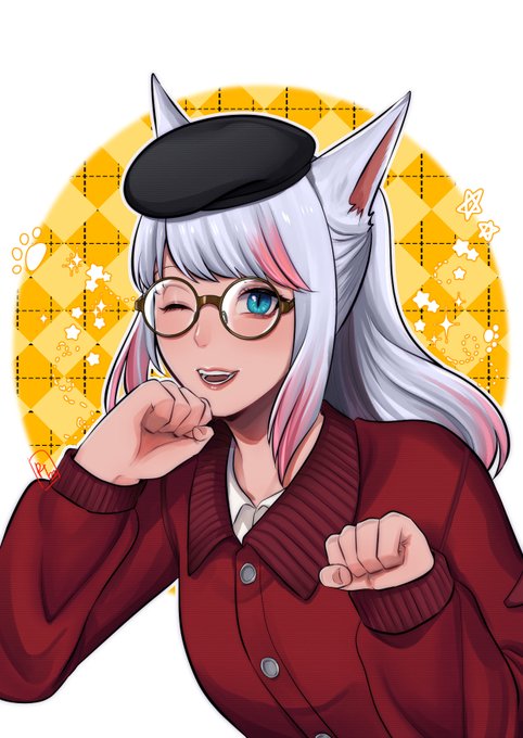 Roctistrayさんのイラストまとめ