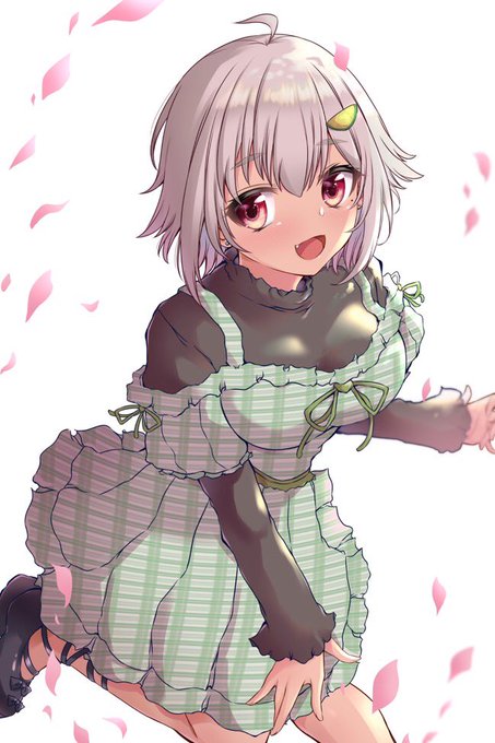 葉山舞鈴ちゃんは、可愛いことをここにご報告致します 