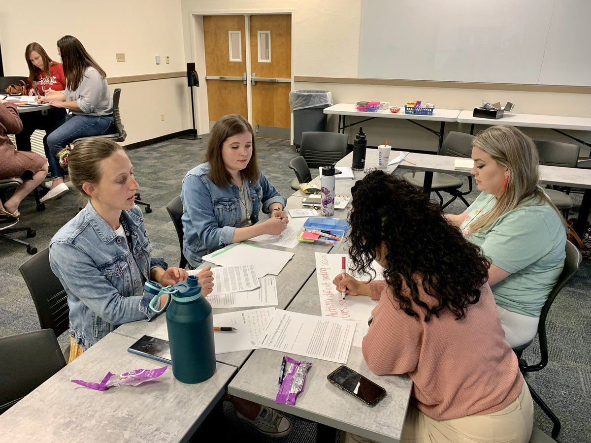 Tyler ISD Student Support Dept tweet media