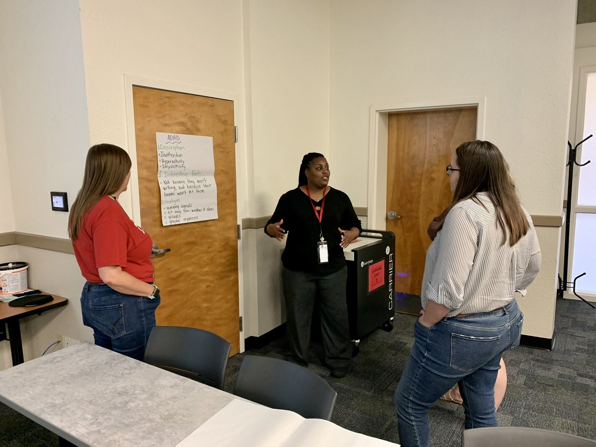 Tyler ISD Student Support Dept tweet media