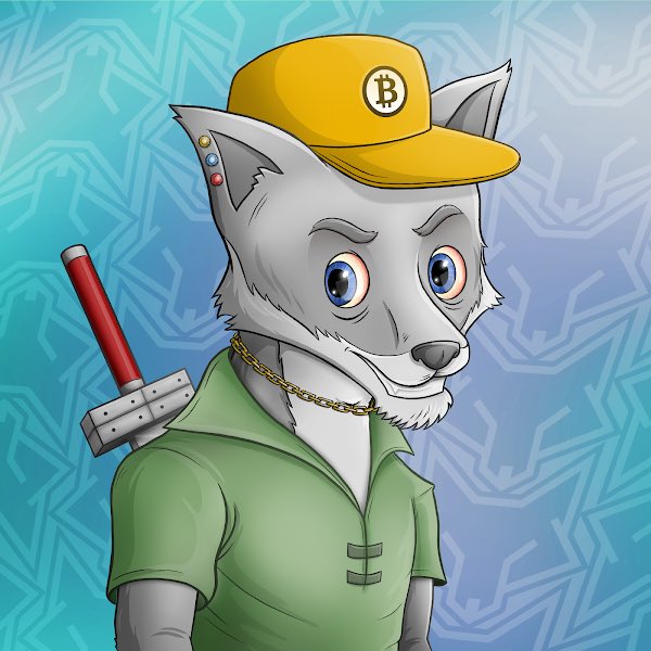 Philly_P87's tweet image. 1 Fox 🦊 … 2 Fox 🦊 …3 Fox 🦊… 4 🦊… I just hit the button &amp;amp; minted 4 more‼️

Mint @RichFoxClub 🦊 live for PreSale‼️ 

richfoxclub.github.io/RichFoxClubNFT

Check them out @discord &amp;amp; join their amazing #nftcommunity‼️

🦊 discord.gg/yK3eWzNxMT 🦊

#NFT #LikeAFox #RichFoxClub #ETH #Foxy