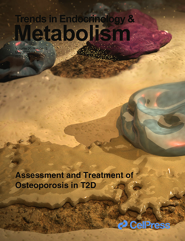 Kate Patterson (@katepatt) on Twitter photo Delighted to have created this cover image to highlight the fantastic review by Dr Angela Sheu et al <a href="/GarvanInstitute/">Garvan Institute of Medical Research</a>: Assessment and treatment of osteoporosis and fractures in type 2 diabetes:cell.com/trends/endocri… #osteoporosis #diabetes #bone #SciArt Delighted to have created this cover image to highlight the fantastic review by Dr Angela Sheu et al <a href="/GarvanInstitute/">Garvan Institute of Medical Research</a>: Assessment and treatment of osteoporosis and fractures in type 2 diabetes:cell.com/trends/endocri… #osteoporosis #diabetes #bone #SciArt