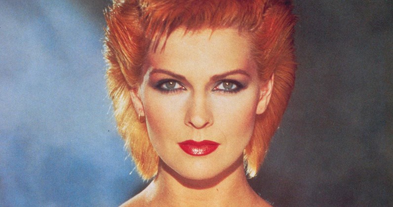 Happy birthday today to Toyah Wilcox (Fripp), singer/actress, 64 