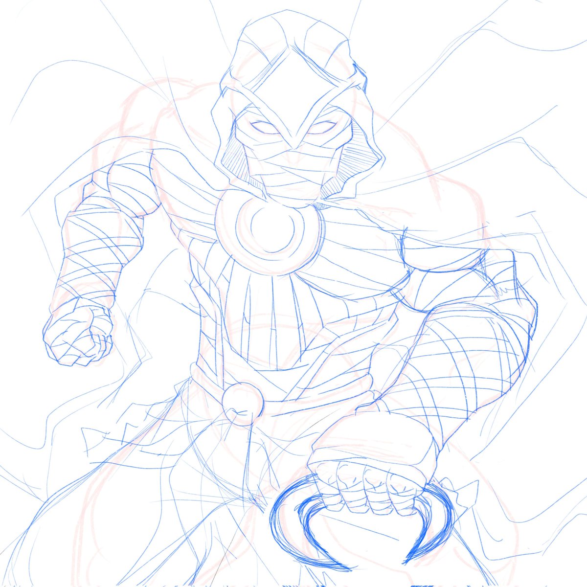 Hang Afro Universe tweet media