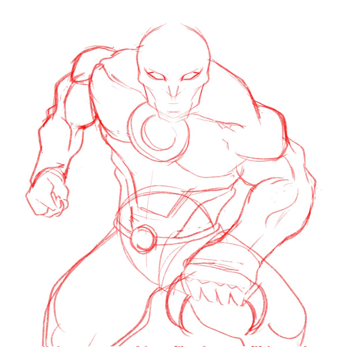 Hang Afro Universe tweet media