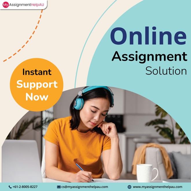 myassignmentsau's tweet image. Complete your assignments on time with our expert assistance. Feel the academic vibes and get instant support via WhatsApp
Visit now: myassignmenthelpau.com
#myassignmenthelpau #assignments #assignmenthelp #experts