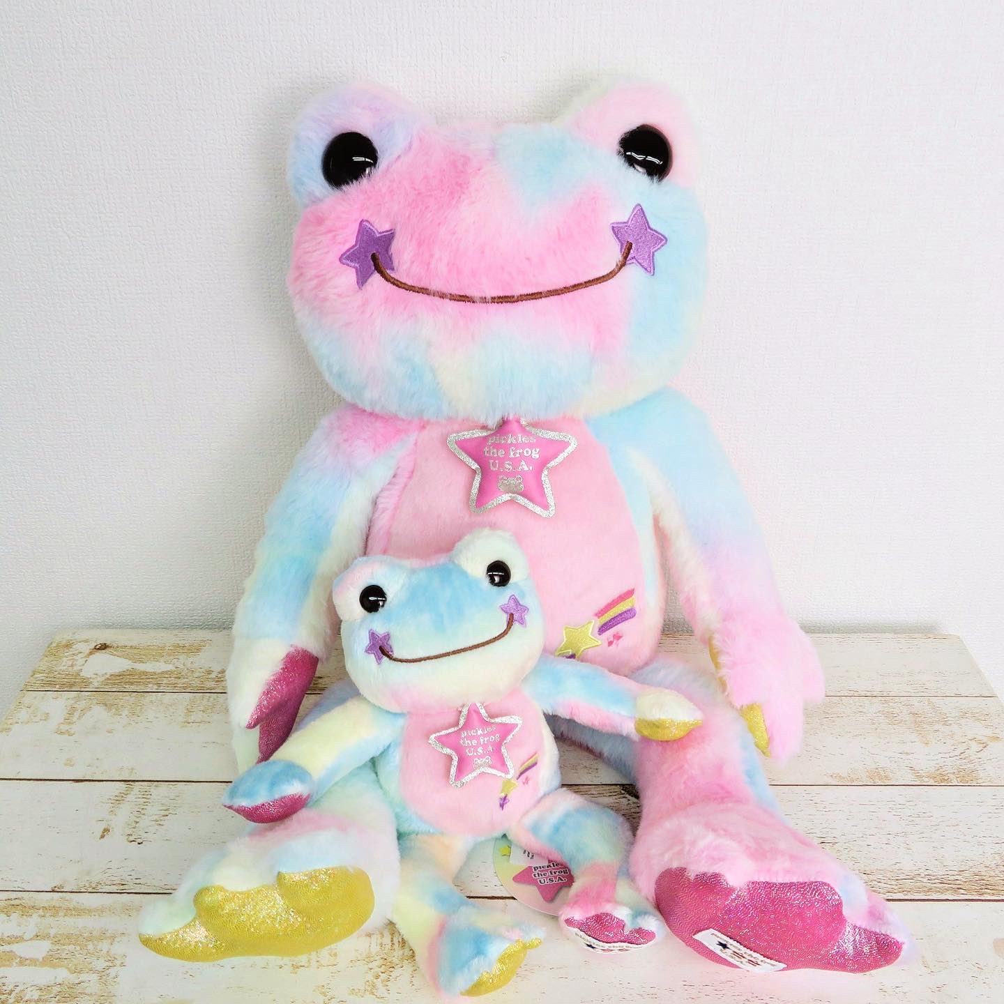 かえるのピクルス 小田急 グリーン ビジュー エメラルド 