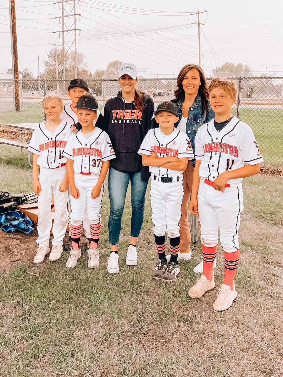 Beth Leighton tweet media