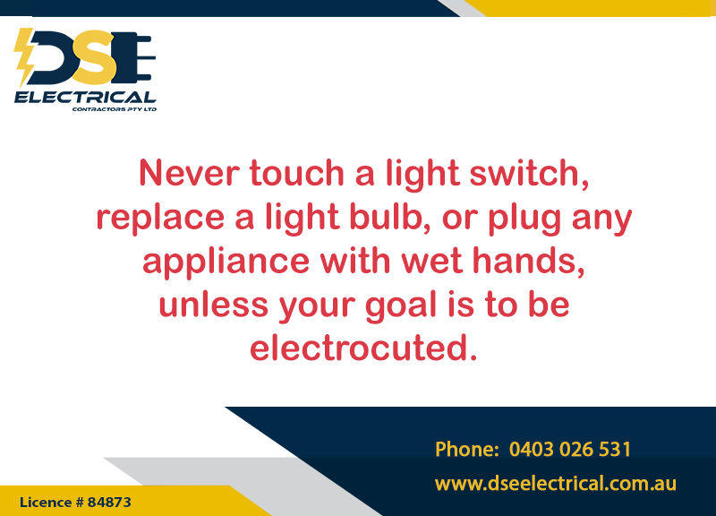 DanStoneService's tweet image. If I can help you with any electrical services or would like a quote, please give me a call on 0403 026 531.

#Electrician #ElectricalServices #ElectricTips