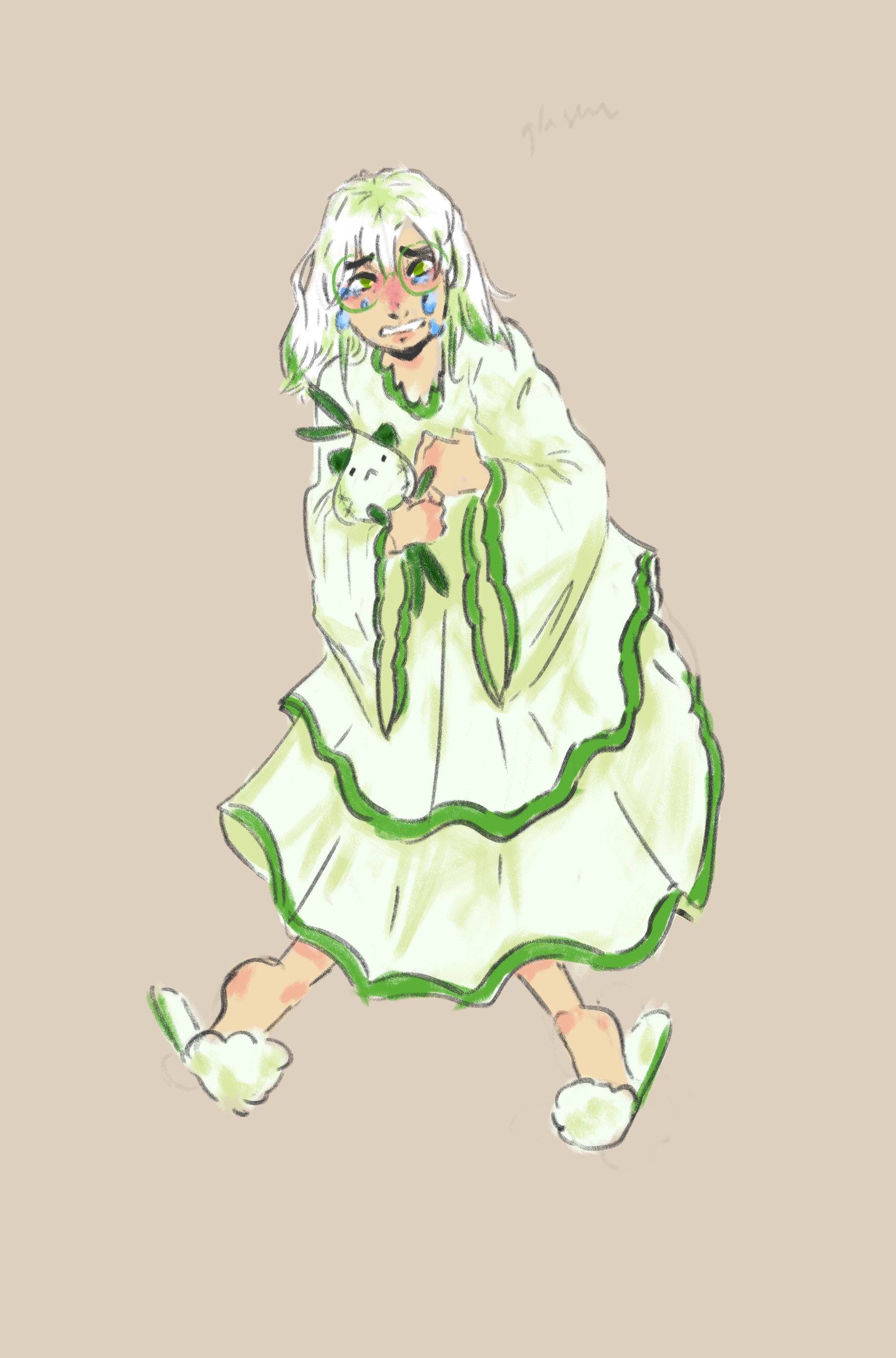 Ben (MikeReevesFan) / Twitter