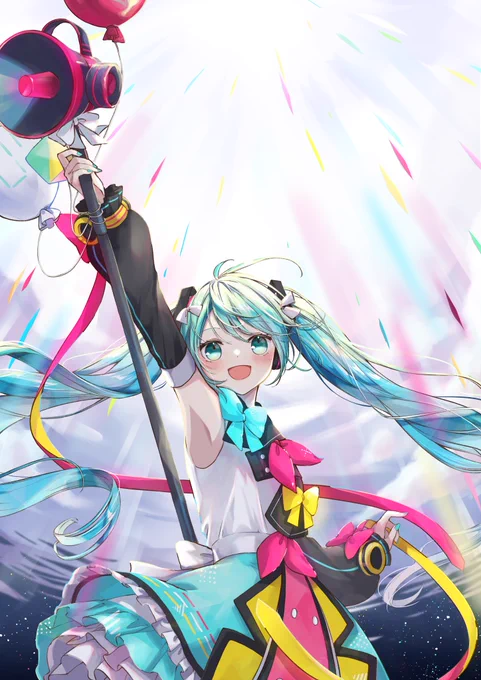#このタグを見た人はラフ画とその完成絵を見せる
見たい方がいてくださったのでお気に入りをどうぞ。 