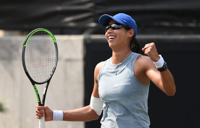 moroccoinaussie's tweet photo. Both Australian Tenis players @Ajlatom and @astrasharma have advanced at the Morocco Open.

We wish them both good luck! 

#MoroccoOpen https://t.co/fhxyxSFpD3