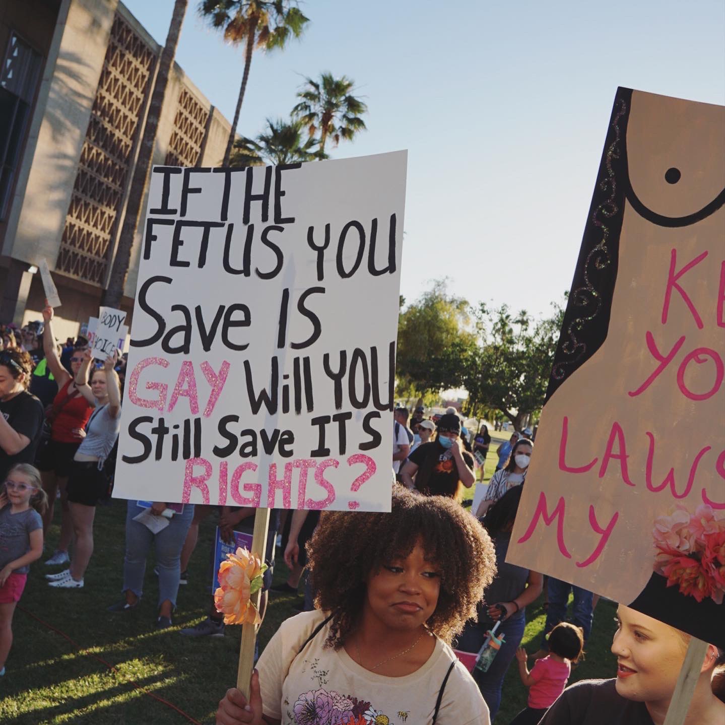If The Fetus You Save Is Gay T-Shirt If The Fetus You Save Is Gay T-Shirt