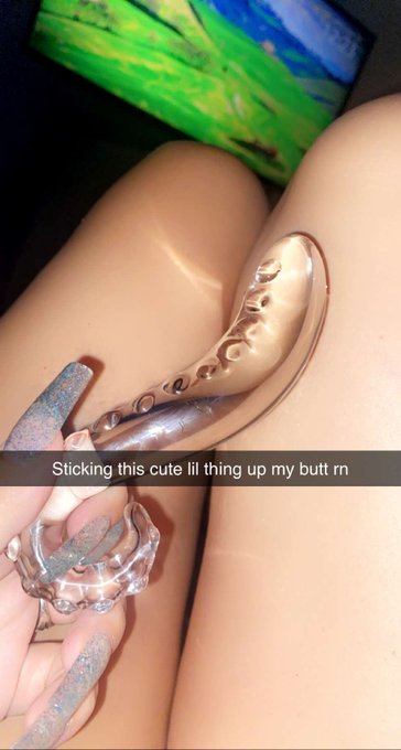 On my private snap!! Hmu to join 💜 https://t.co/tsPtVRm5DY https://t.co/kQ6q5idBBM<a href="/tag/mvsales"class="tags"><span>#mvsales</span></a>
