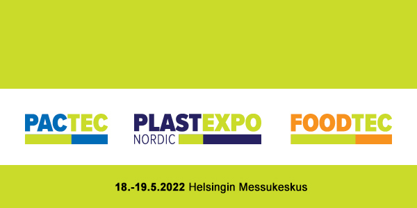 PacTec, FoodTec &amp; PlastExpo aukeaa tänään keskiviikkona 18.5. klo 9!

Luvassa on valtavasti mielenkiintoisia keskusteluja ja puheenvuoroja, uutuuksia ja verkostoitumista.

Tutustu päivän ohjelmaan: hubs.ly/Q01brZvm0

#Pakkausala #Elintarvikeala #Muoviala