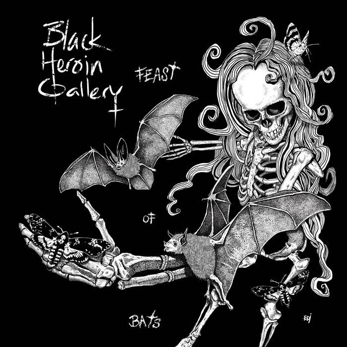 GenXBros's tweet photo. On Episode 15 we review the new CD by Black Heroin Gallery - Feast of Bats https://t.co/PlXtn797FV https://t.co/JbWzhwIOZ1