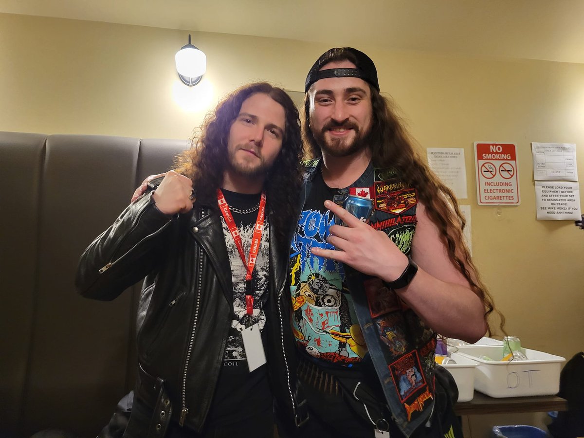 ThrashedTV tweet media