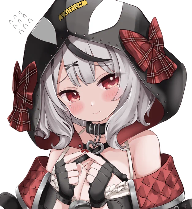 クロヱちゃんお誕生日おめでとうー!🥳🎉🎉🎉
#さかまた飼育日記 