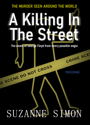 JAGJointAuthors's tweet photo. #TrueCrime #killercops #GeorgeFloyd #policebrutality #copcoverup #policecorruption #civilrights #humanrights #systemicracism #socialjustice #books #newbooks #nonfiction #creativenonfiction #narrativenonfiction #minneapolis #MN #MPD #DOJ #publishers #book https://t.co/Bidt7Jioe2