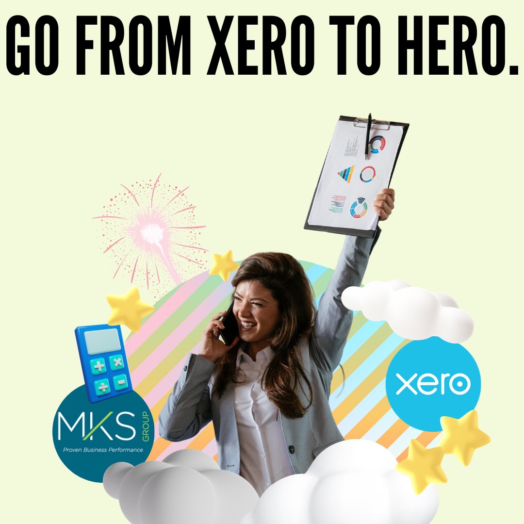 MKS Group tweet media