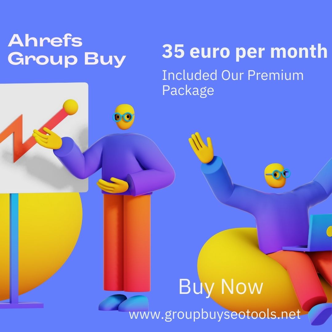 Deidra_seo's tweet photo. Ahrefs Group Buy 
👉🏻 Price: 35 euro per month
#SEO #ebay #ebaytools #marketing #digitalmarketing #contentmarketing #amazon #seogroupbuy #groupbuyseotools #smallbusiness #goal #content #seotools #amazon #amazontools #researchtool #spytool #adbeatgroupbuy https://t.co/LAhTHUanQG