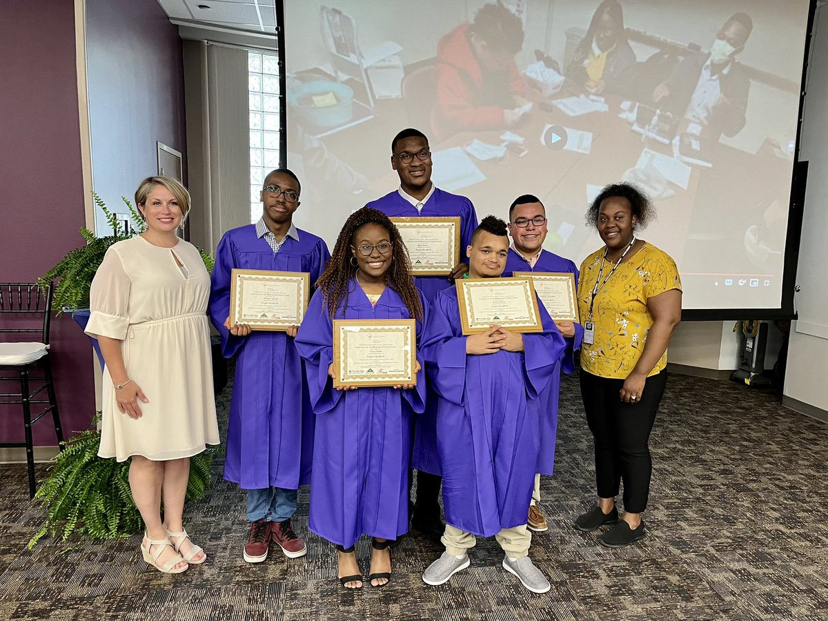 Tyler ISD Student Support Dept tweet media