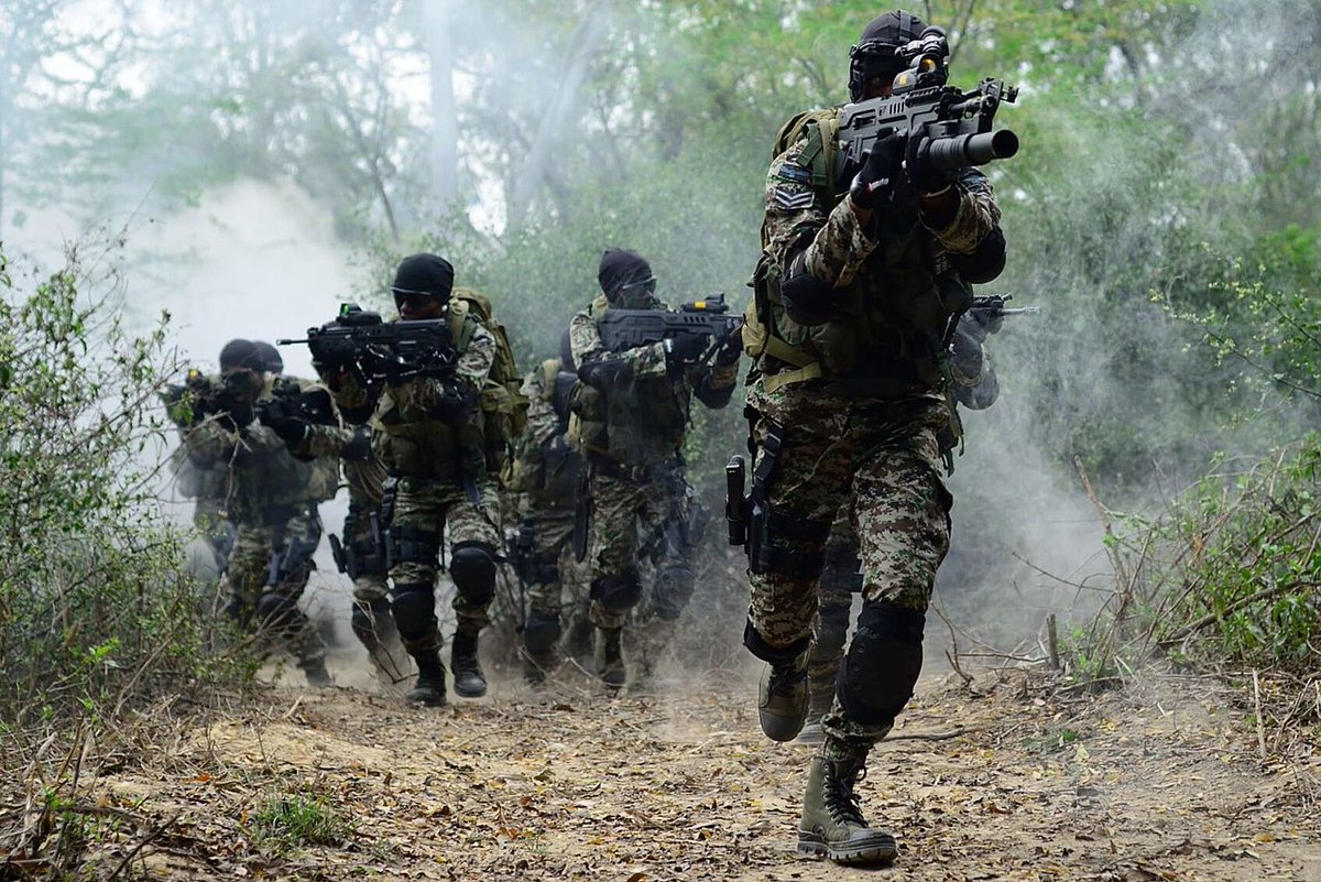 vampireinfinite's tweet photo. Top 10 Things to Know Prior to Army Special Forces Training
#training #soldier #lifehurdles #NationalSecurity #Nationwide #trainingday #Requirements #trainingmotivation #rapidhacek #top10 #bestoftheday #royalrapidhacek #specialforces #SpecialForcesGroup2 #commandochallenge https://t.co/UdhwVwmzqJ