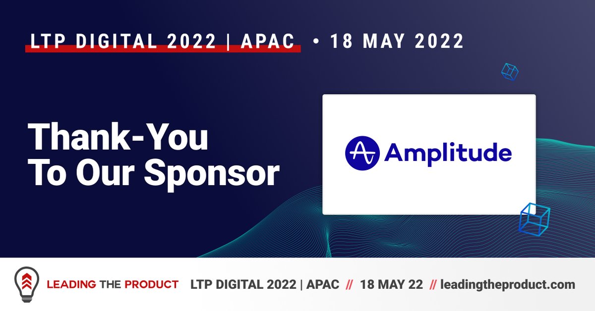 Leading the Product tweet media