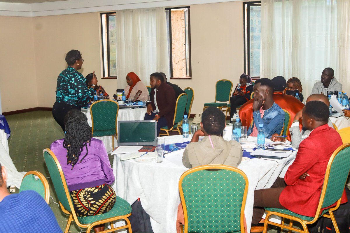 Together we can achieve Zero preventable maternal deaths but not without ending the unmet need for contraceptives, discussing young people's sexual reproductive health and ending #GBV &amp; harmful practices.
<a href="/Anders_Thomsen/">Anders Thomsen 🇰🇪</a> <a href="/UNFPAKen/">UNFPA in Kenya</a>
#UNFPAYAPKe 
#1vision3zeros