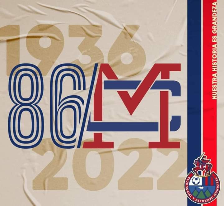 Feliz Aniversario Rojos