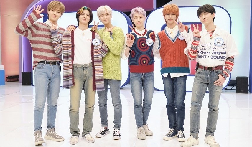 🚩🚩🚩 <a href="/jypnation/">JYPnation</a> 🚩🚩🚩

------------------------------------------------

XDINARY HEROES COMEBACK
#XdinaryHeroesDeserveBetter
#엑스디너리히어로즈_더나은치료
#XdinaryHeroes
<a href="/XH_official/">Xdinary Heroes</a>