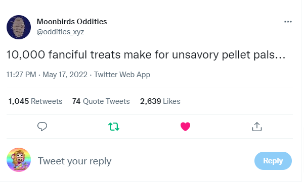 CollectorPyari tweet media