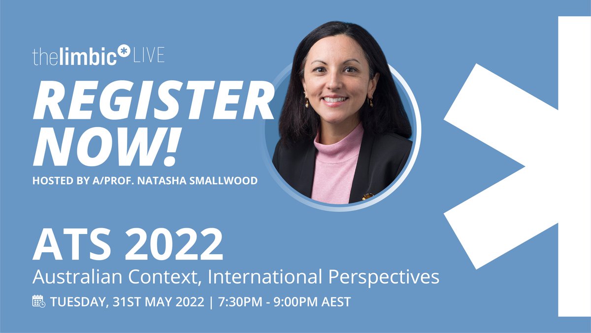 the limbic (@thelimbicresp) on Twitter photo 🫁 register for our upcoming webinar on May 31st
respiratory health professionals present highlights from #ATS2022 and discuss impacts for practice
Hosted By: <a href="/NatashaSmallwo4/">Natasha Smallwood</a>
<a href="/PeterWark1710/">Peter Wark</a> | <a href="/ProfJDChalmers/">James D Chalmers</a> | Prof. Anne Holland | <a href="/atscommunity/">American Thoracic Society (ATS)</a>
➡️ bit.ly/3LoMbG9 🫁 register for our upcoming webinar on May 31st
respiratory health professionals present highlights from #ATS2022 and discuss impacts for practice
Hosted By: <a href="/NatashaSmallwo4/">Natasha Smallwood</a>
<a href="/PeterWark1710/">Peter Wark</a> | <a href="/ProfJDChalmers/">James D Chalmers</a> | Prof. Anne Holland | <a href="/atscommunity/">American Thoracic Society (ATS)</a>
➡️ bit.ly/3LoMbG9