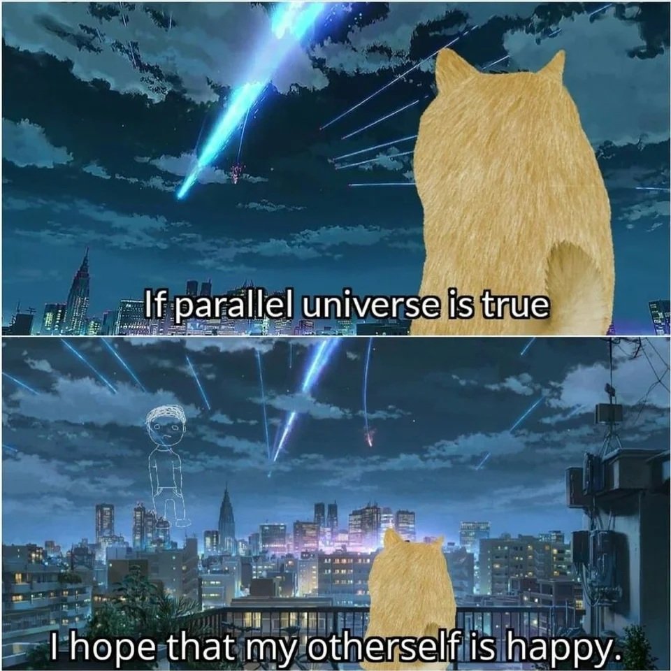 Crack on Bryan Rurke, I'm rooting for you!