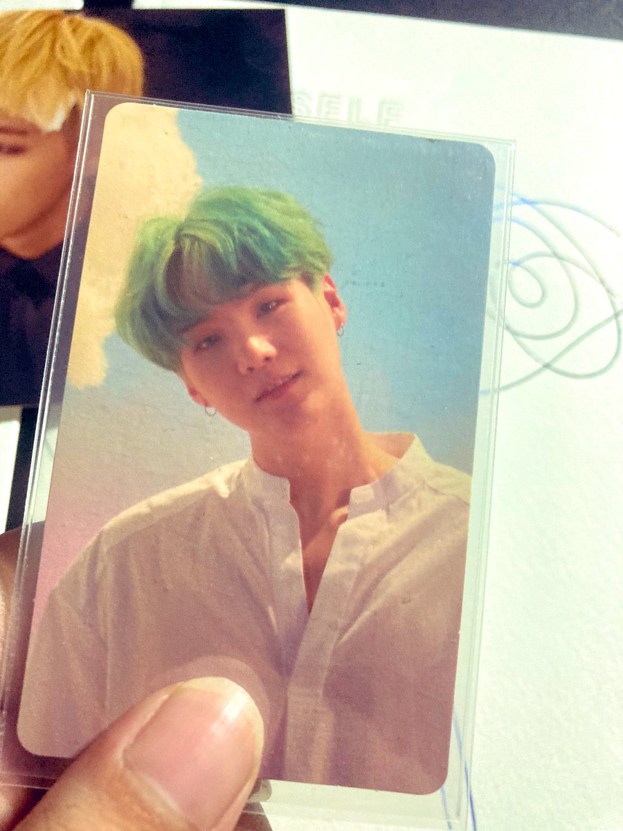 SimpPsyche's tweet photo. Itabi nyooooo Yoongi ulap haver na ko!!!π€§π€§π€§
Thank you @1230mails!!! Di ko talaga inexpect ung unsealed album. π
#1230proofs https://t.co/onfOUS0JU5