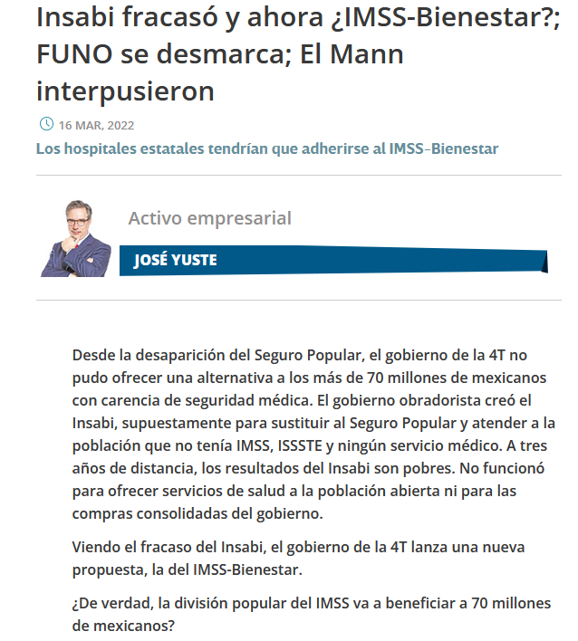 Nunvarov's tweet photo. @DamianAIcazar Infórmate bien. La 4T va de mal en peor. Coneval: 15.6 millones de personas sin acceso a la salud con AMLO https://t.co/elCJmjbTCh