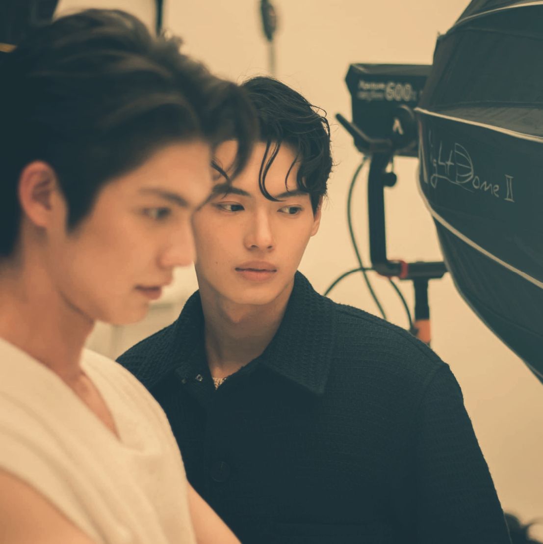 pploy2104's tweet photo. ๐ธ 120 V on #OldRollApp
#bbrightvc #winmetawin
#เนเธเธฃเนเธเธงเธดเธ https://t.co/bQEInfTjKv