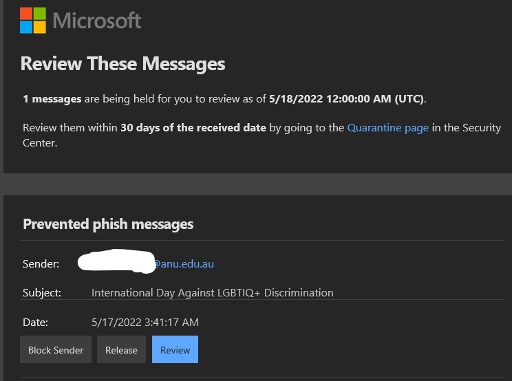 Dr Mary Dahm tweet media