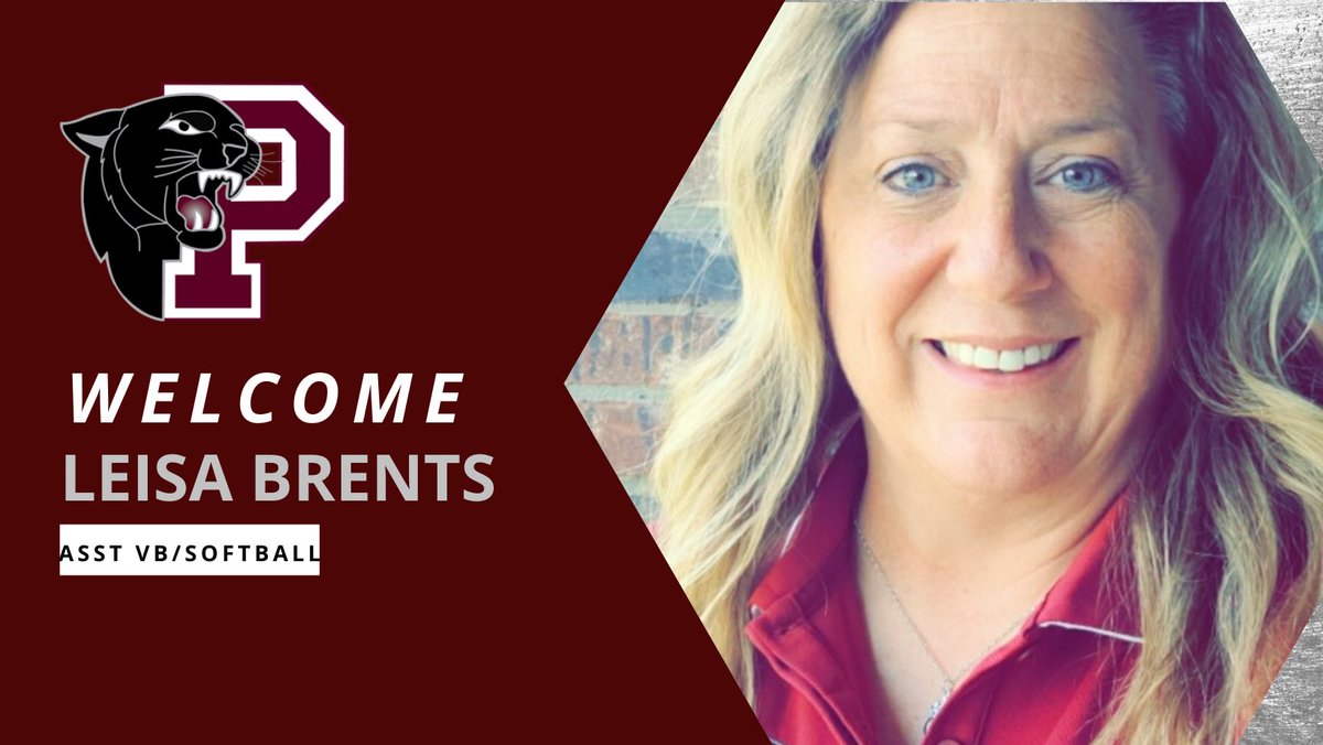 Welcome Coach Brents!! We are excited to have you! <a href="/VolleyPanthers/">Princeton Volleyball</a>  @PrincetonHS_SB