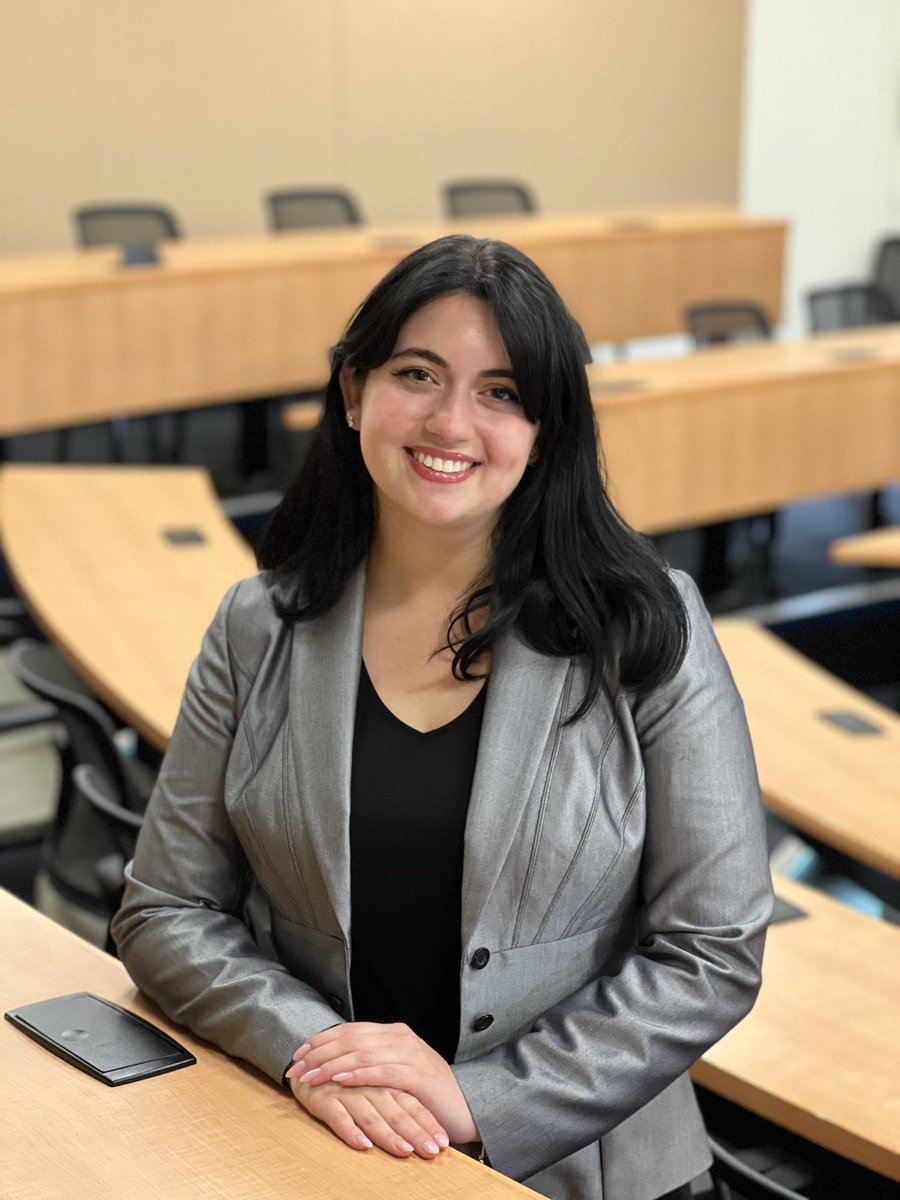 DrHydro's tweet photo. FIU Geosciences MS student, Nicole Cordoba passed her Thesis Defense today. We are celebrating Hispanic Women in Geosciences! https://t.co/izIzYTdcoD