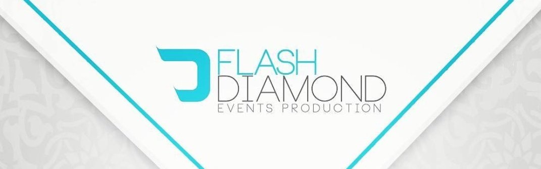 Done 
الوعد باشر 💚💛

شكرا طاقم عمل فلاش دايموند ❤