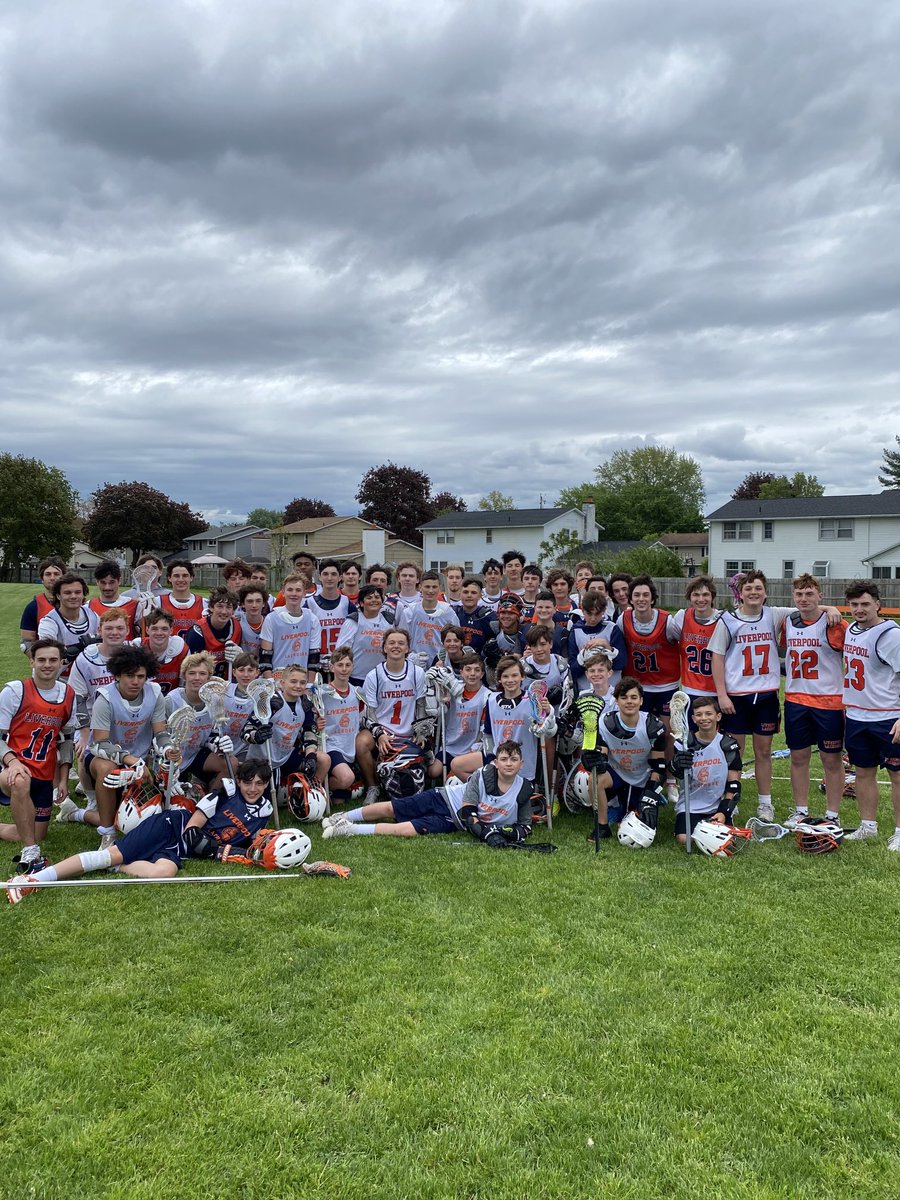 Best day ever for the boys pool lacrosse family with the annual buddy practice of modified and varsity together.  Awesome to be with the big guys again on the practice field.  The modified guys just soak it all in and everyone has fun.
