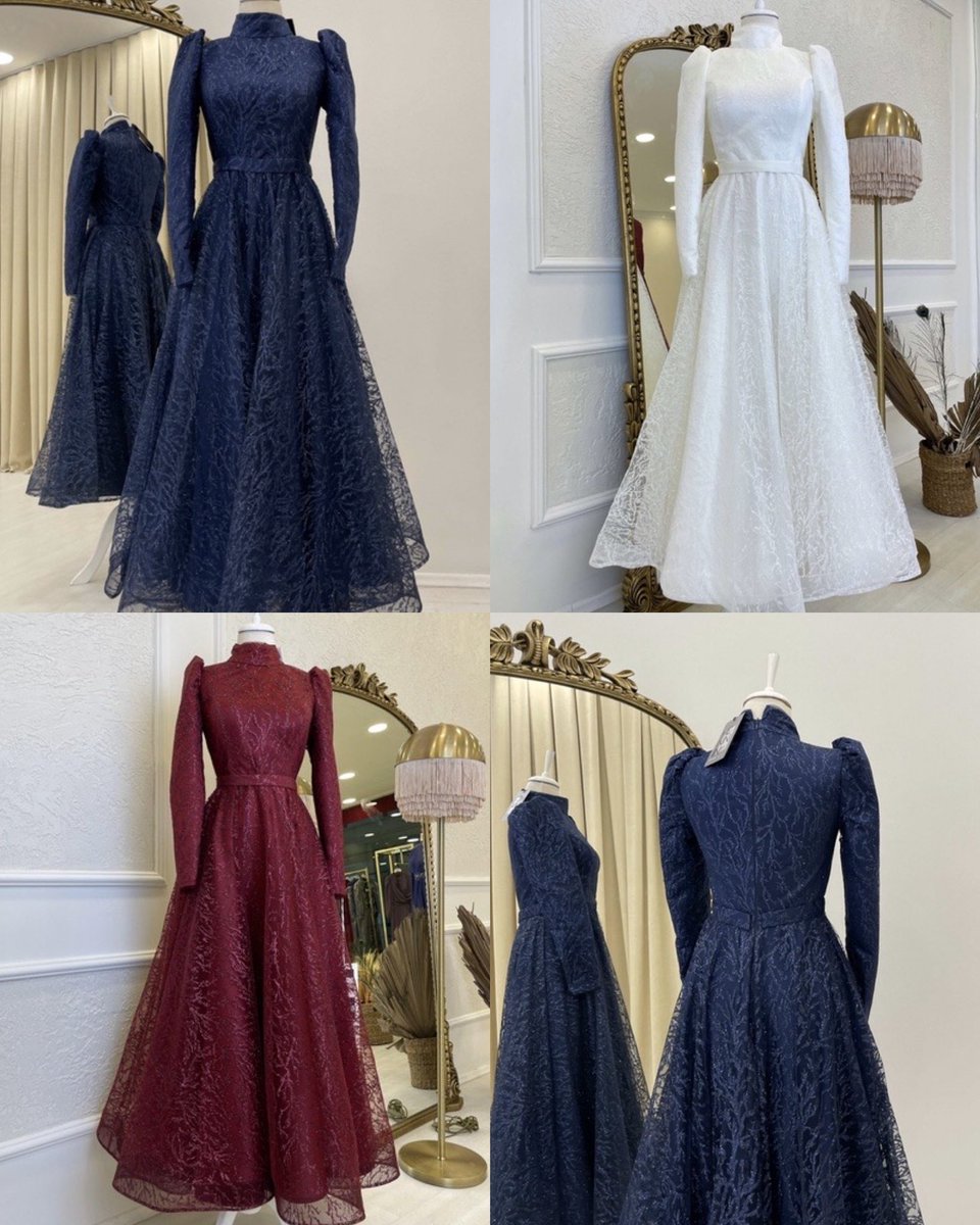 qtpieee's tweet photo. Ladies, i found shop yang jual elegant dresses for event or even can wear on your wedding! ✨ 

Cantik sangat and it’s from turkey!

A thread:
#SalwaShops https://t.co/cRnMn58ye6